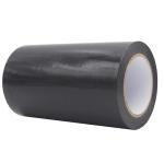 100mm-1600mm PE Black Protective Film Roll Door Window Protective Film Aluminum