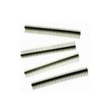 Buy cheap Straight Single Row 2.54mm 40 Pin Male Header Socket from wholesalers