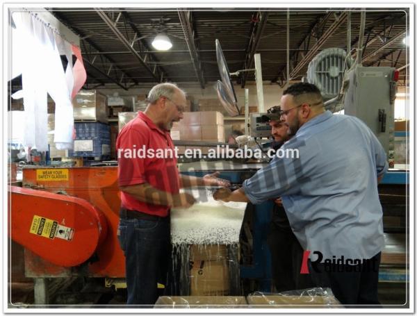 Buy cheap rotary steel belt granulation machine for chemical materials from wholesalers
