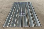 30-50m/min fast speed cutting rolling shutter door roll forming machine in