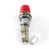 Buy cheap 50/125 Convert Fiber Optic Hybrid Adapter LC Male to FC Female Multimode from wholesalers
