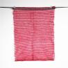 Buy cheap Industrial Agriculture PE Fruit Packing Raschel Mesh Net Bag for Firewood Garlic Onions from wholesalers