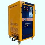 Factory Direct Sale Price CM-V400 ATEX Oil Free Refrigerant Recovery System AC
