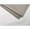Buy cheap 150cm Gray Uniform Conductive Anti Static Fabric For Workwear Fire Retardant from wholesalers