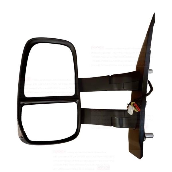 Buy cheap Good Rear View Mirror 5802029776 For Iveco Daily V 2014-2016 Iveco Parts from wholesalers
