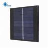Buy cheap 5V poly crystalline solar panel 10 Battery 1.3W Epoxy Resin Solar Panel ZW-114107 from wholesalers