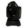 Buy cheap 270° Tilt Angle Beam Moving Head Light 5R 200W Bulb Adjust 0 - 100% Linear Dimmer from wholesalers