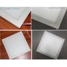 Buy cheap 3 years warranty led panel light 60*60cm square flat ceiling light from wholesalers
