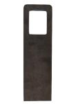 Q235B Gate Retainer Roll Off Dumpster Parts Rolloff Container Parts
