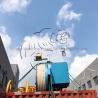 Buy cheap Hydraulic Cable Transmission Power Line Tensioner Stringing Equipment 30Kn from wholesalers