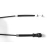 Buy cheap 5mm Hyundai Atos Clutch Cable 32970-4A010 Auto Control Wire from wholesalers