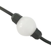 Buy cheap Waterproof Digital Led Module Lights Hanging Full Color Used In Event Stage product