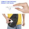 Buy cheap 20V 3.25A GaN Fast Charger PD 65W USB C Wall Charger High Powered from wholesalers