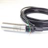 Buy cheap Piezoresistive Fuel Tank Liquid Submersible Pressure Sensor from wholesalers