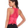 Buy cheap Fashion printing blank women 100% cotton tank top With High Click from wholesalers
