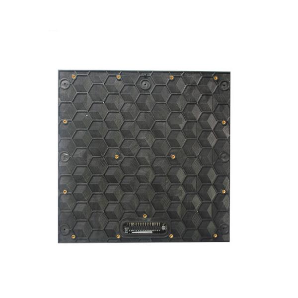 Buy cheap Outdoor Big Advertising Ultra Thin P4.81 LED Screen Module from wholesalers