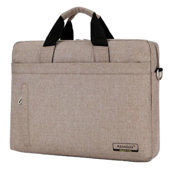 Buy cheap Business Shoulder 15.6 Inch Apple Macbook Laptop Bag from wholesalers