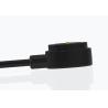 Buy cheap 50000 cycles life test circular magnetic wire connectors with 2 pin magnetic connector from wholesalers