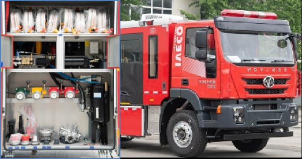 Buy cheap Sinotruk HOWO 8T Water Tank Fire Engine Specialized Vehicle Price China Manufacturer from wholesalers