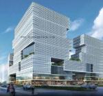 PE Coated Sandwich Aluminum Panel Waterproof 3mm Aluminium Composite Sheet