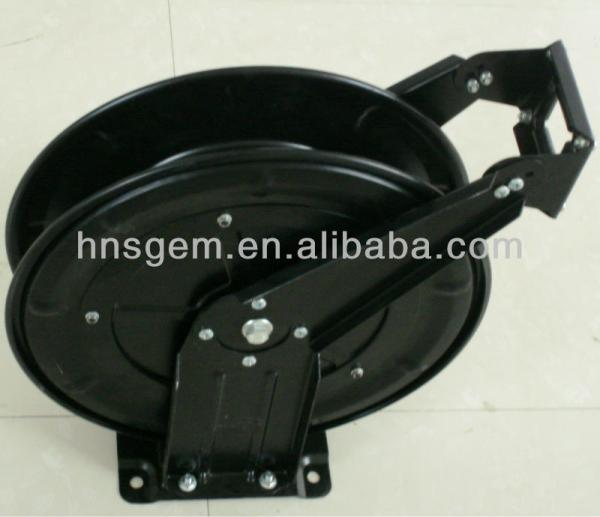 Buy cheap Electric Hose Reel from wholesalers