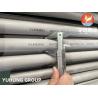 Buy cheap ASTM A312 TP304L (UNS S30403) Stainless Steel Seamless Pipe For Chemical Industry from wholesalers