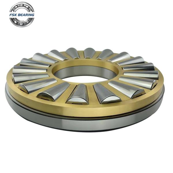Buy cheap Euro Market 40 TTHD 015 Thrust Tapered Roller Bearing Shaft ID 101.6mm Singe Row Inch Size from wholesalers