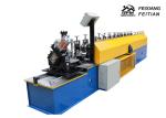Buy cheap PLC Control Metal Stud And Track Roll Forming Machine / Drywall Stud Roll Forming Machine from wholesalers
