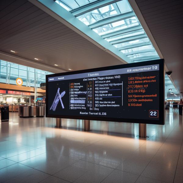 Buy cheap Indoor Anti Glare LED Display Screen P1.667 / P1.86 Resolution 1920x1080 from wholesalers
