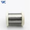 Buy cheap Marine Industry Nickel Based Alloy Monel 400 Wire With Corrosion Resistant from wholesalers