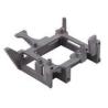 Buy cheap Anodized Milling Aluminum Welding Service Arc TIG Machinery Parts from wholesalers