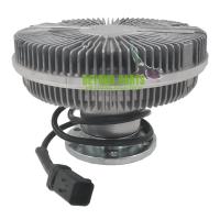 Buy cheap catererpillar 320D Excavator Spare Parts Fan Motor Clutch 324-0123 3240123 product