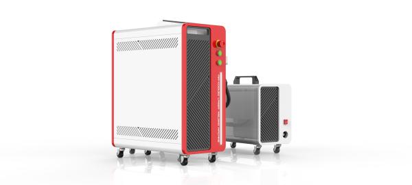 Buy cheap Handheld Laser Metal Welding Machine 1200W 1500W Laser Welding Machine For Metal from wholesalers