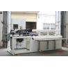 Buy cheap Good quality samll toilet paper roll cutting machine for sale from wholesalers