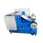 Aluminum Foil Container Punch Press Machine for Lunch Box Making at 380V/50Hz