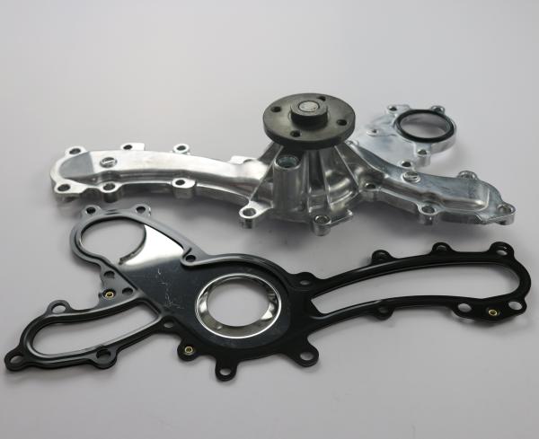 Buy cheap Toyota Water Pump Assembly 16100-39456/16100-09440/16100-09456 Vehicle-Specific Design Quiet And Leak-Proof Long lasting Cooling Effect from wholesalers