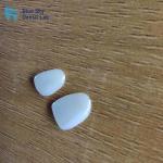 0.3mm Thin Glass Ceramic Veneer Implants Lightweight Veneer Cases