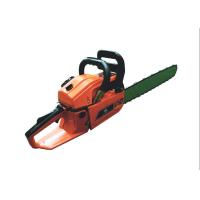 Buy cheap 52cc Petrol Gas Powered Chain Saw product
