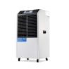 Buy cheap 158L/DAY 900m3 Commercial Grade Dehumidifier For Shop from wholesalers