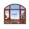 Buy cheap Modern Design Aluminum Clad Windows , Wood Look Aluminium Windows For Residence from wholesalers
