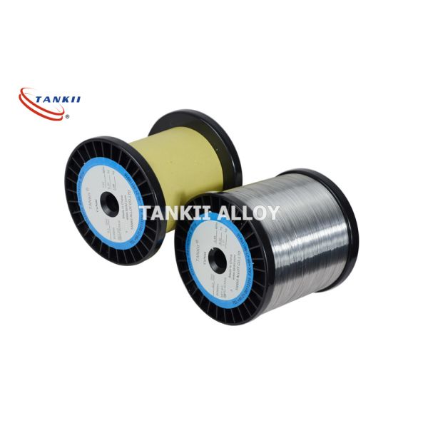 Nikrothal 80 High Resistance Wire Ni80 Nicr 80/20 Wire/ Nickel Alloy Sheet Nickel-chromium alloy