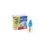 Buy cheap 20-50m2 Mosquito Repellent Plug In Liquid Electric Repeller 45ml 0.5Kg from wholesalers