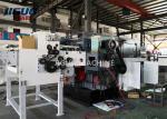 4500s/H Cardboard Die Cutting Machine 480T Pressure Paper Stripping Machine