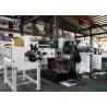 Buy cheap 4500s/H Cardboard Die Cutting Machine 480T Pressure Paper Stripping Machine from wholesalers