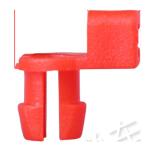 PA66 Push Retainer Clips Kit Automotive Plastic Fasteners