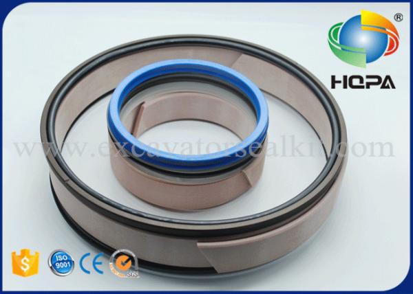 Buy cheap 11707027 Hydraulic Cylinder Repair Kits , VOLVO L220E L220F L220D Hydraulic Seal Kits from wholesalers