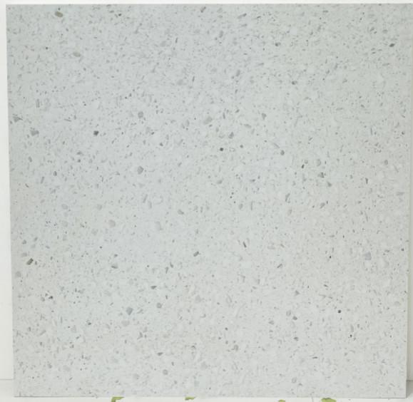 Buy cheap Wear Resistant Terrazzo Style Porcelain Tile , 600 X 600mm Vitrified Porcelain Tile from wholesalers
