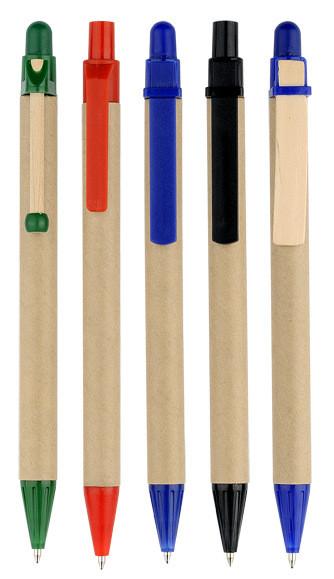 Buy cheap promotional paper pen,paper promotional pen,eco paper pen,craft paper pen from wholesalers