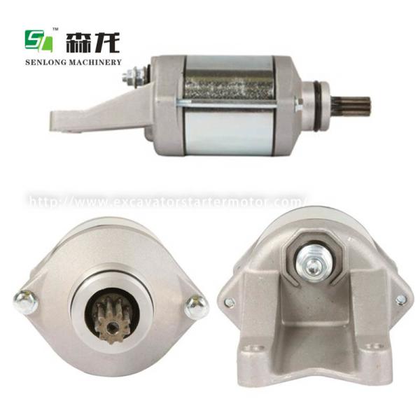 Buy cheap SMU0465 410-54146 21163-0047 19058 463733 Starter for Kawasaki KVF360 Prairie 360 ATV 2009-2012 12V 9T from wholesalers