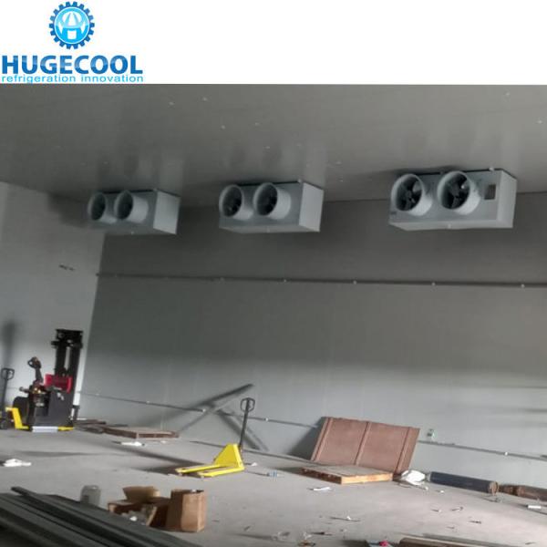 Temperature -10-0C Customized Size Assembled Cold Storage Room Refrigeration